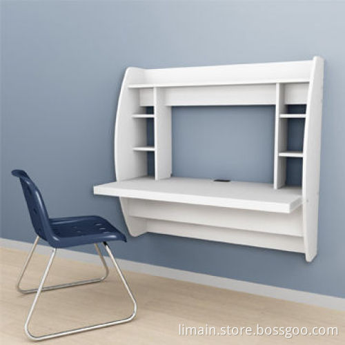 Computer Desk with Suited for Any Home Offices, Den, Living Rooms, Kitchen or Entryway